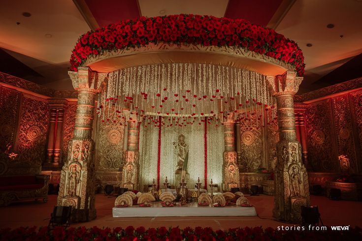 Stage Decoration 7